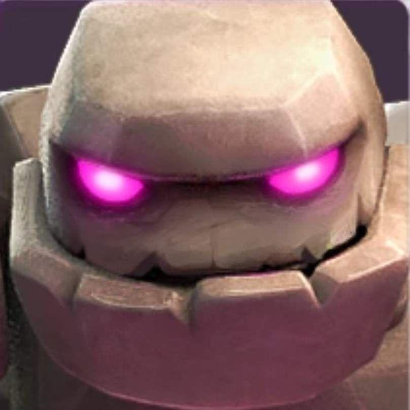 G0LEM avatar