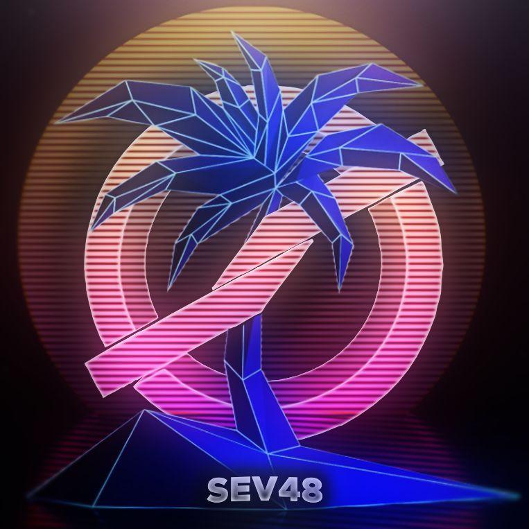 Sev48 avatar