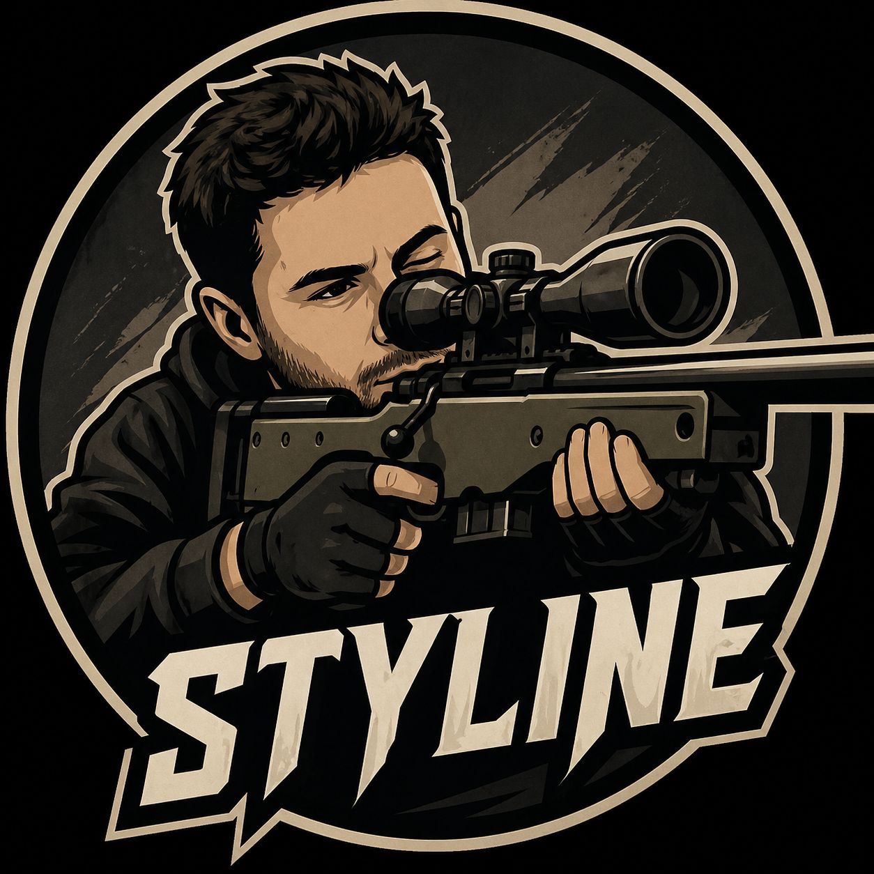 STYLINE-