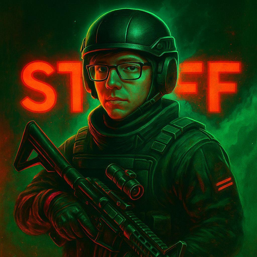 Stuff-CS avatar