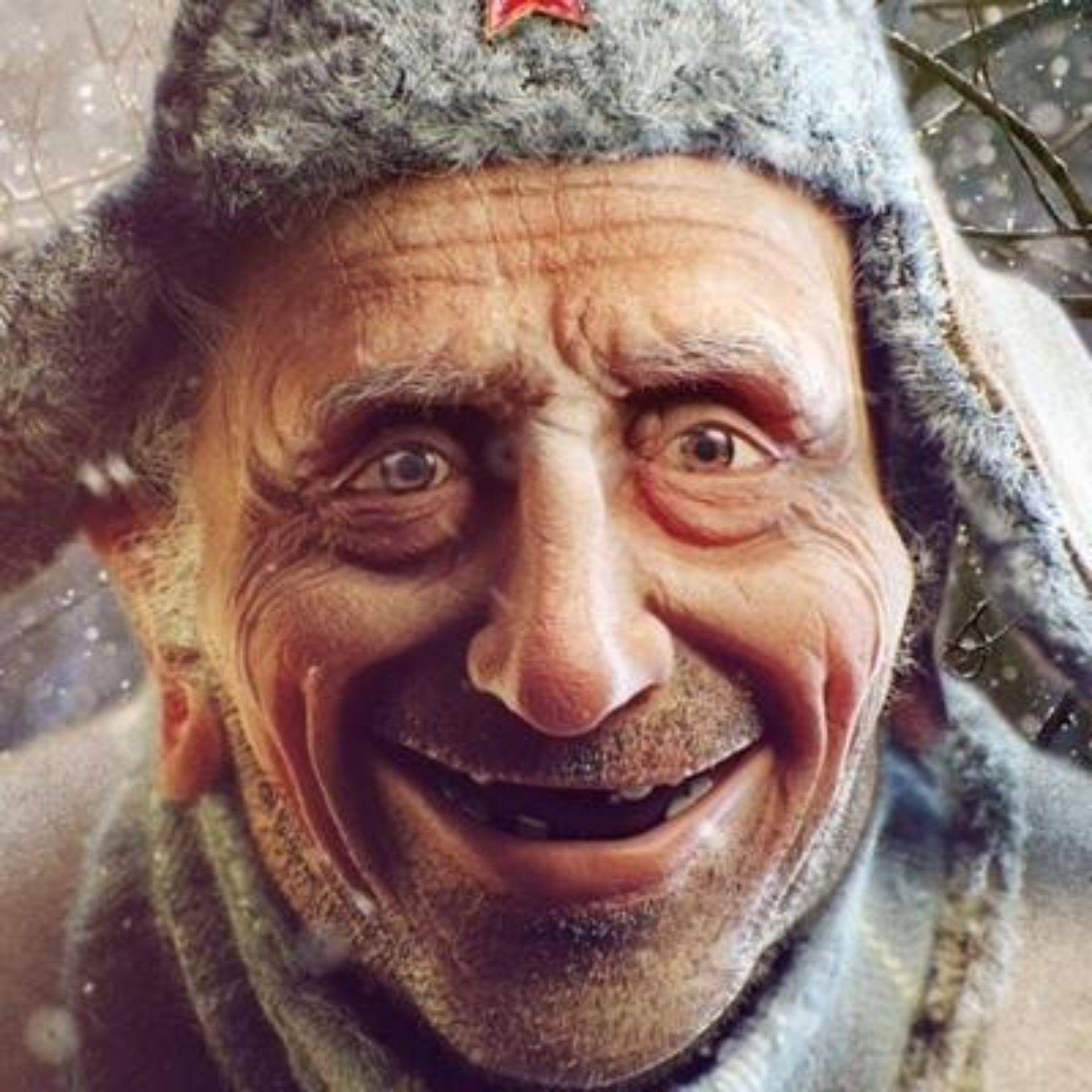 DeD_Pohmel avatar
