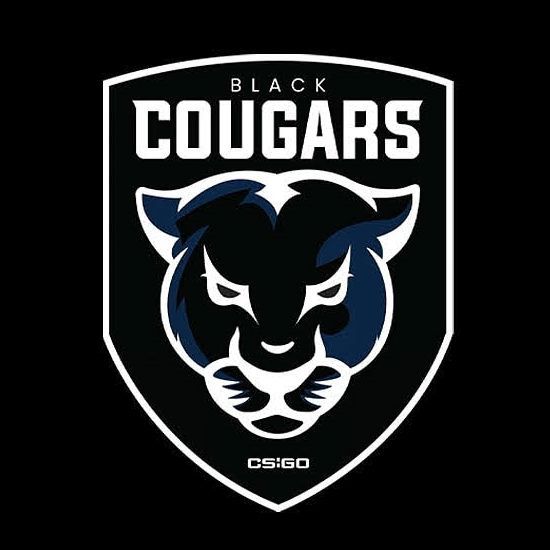 Black Cougars