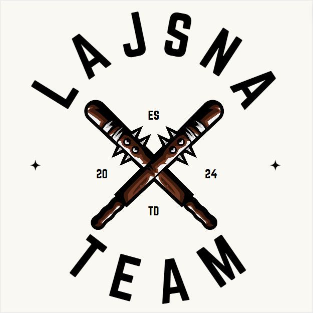 Lajsna Esports