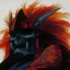 Garuda avatar