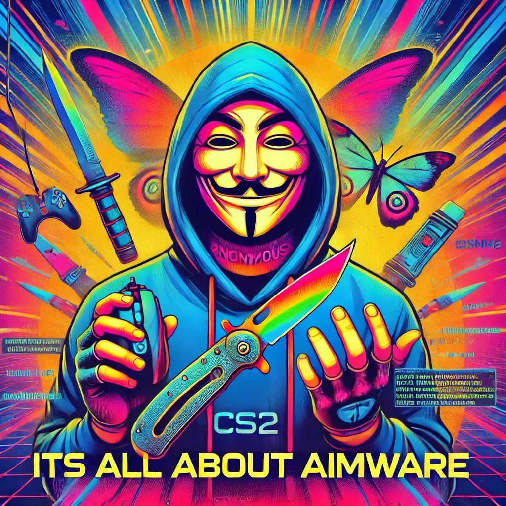 ITSAIMWARE avatar