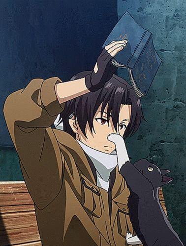 LeviShinrei avatar