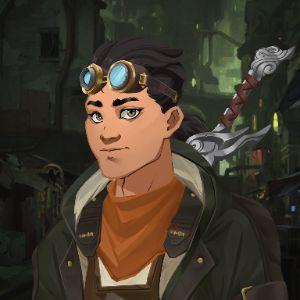 Captain1KIm avatar