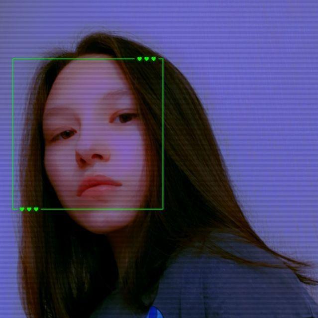 Pouline avatar