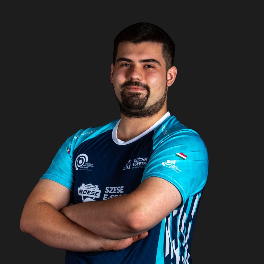 Faceit avatar