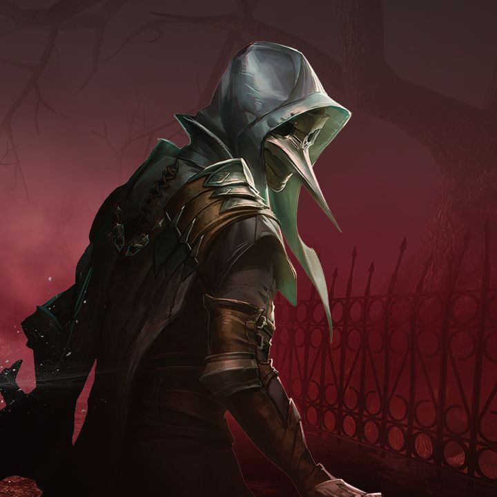 ScrobeN FACEIT avatar
