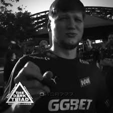 Onuzika1337 FACEIT avatar