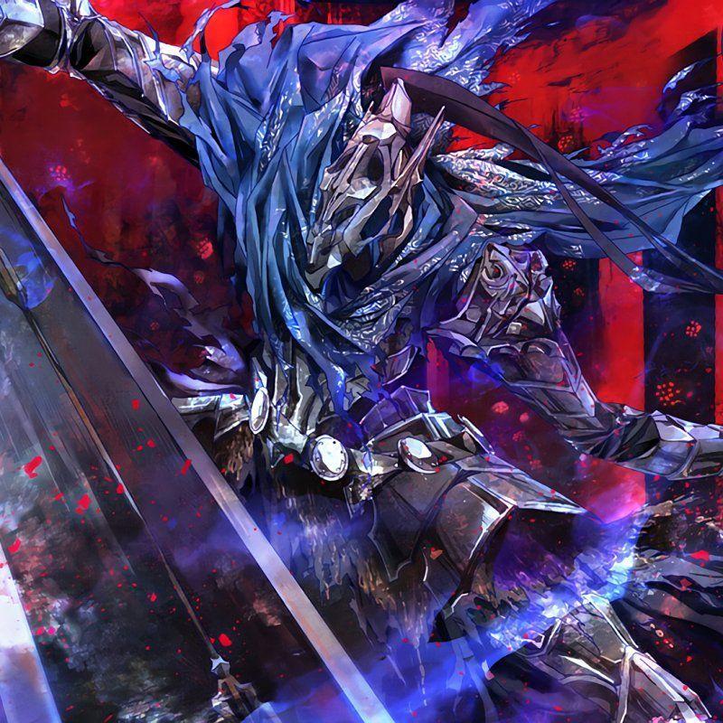 artorias