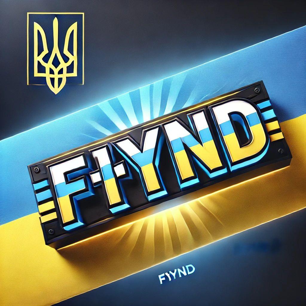 FIynd avatar