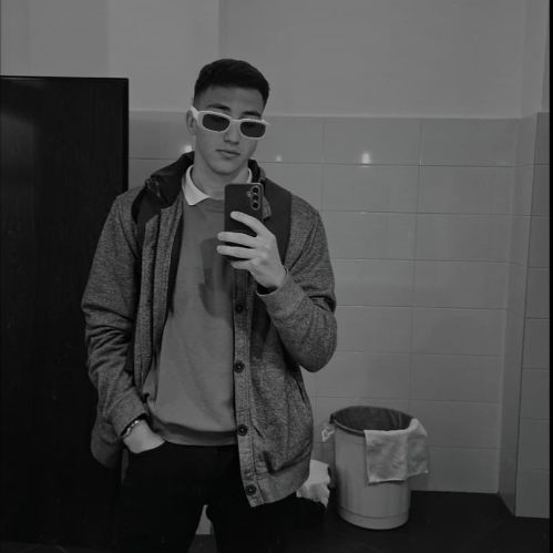 BEZ RUKU