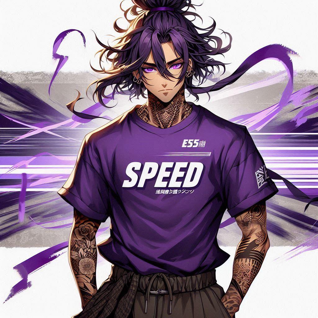 f1speedy avatar