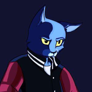 Player -genda- avatar