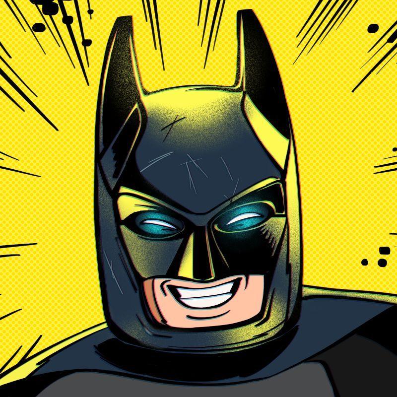 Player Betmen-- avatar