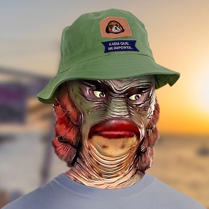 Sapinhoooo FACEIT avatar