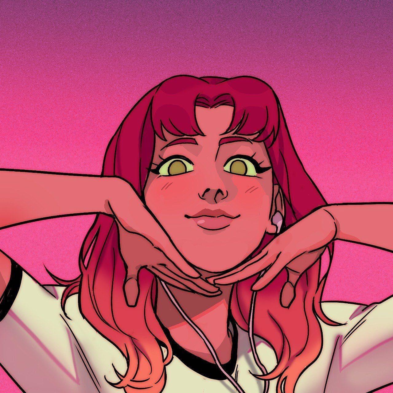 Starlene avatar