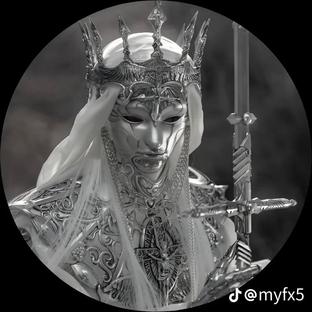 Faceit avatar