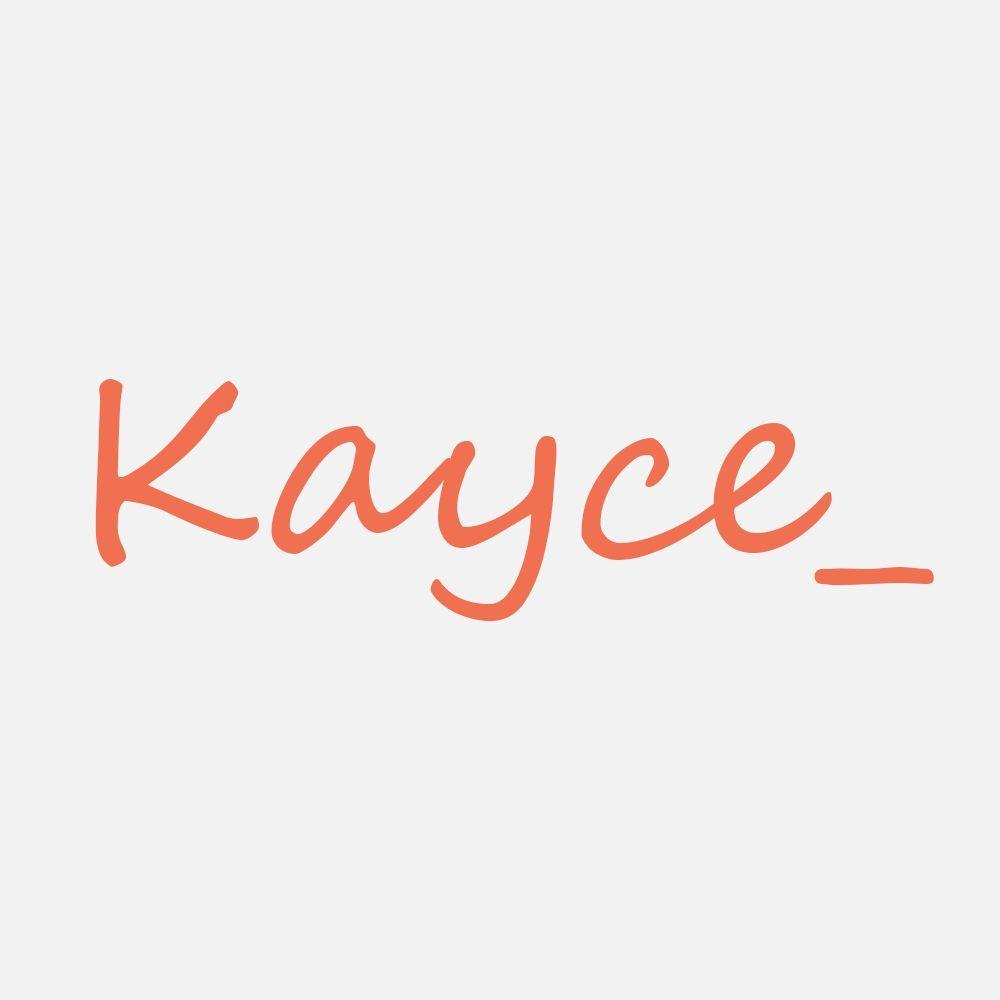 Player Kayce_ avatar