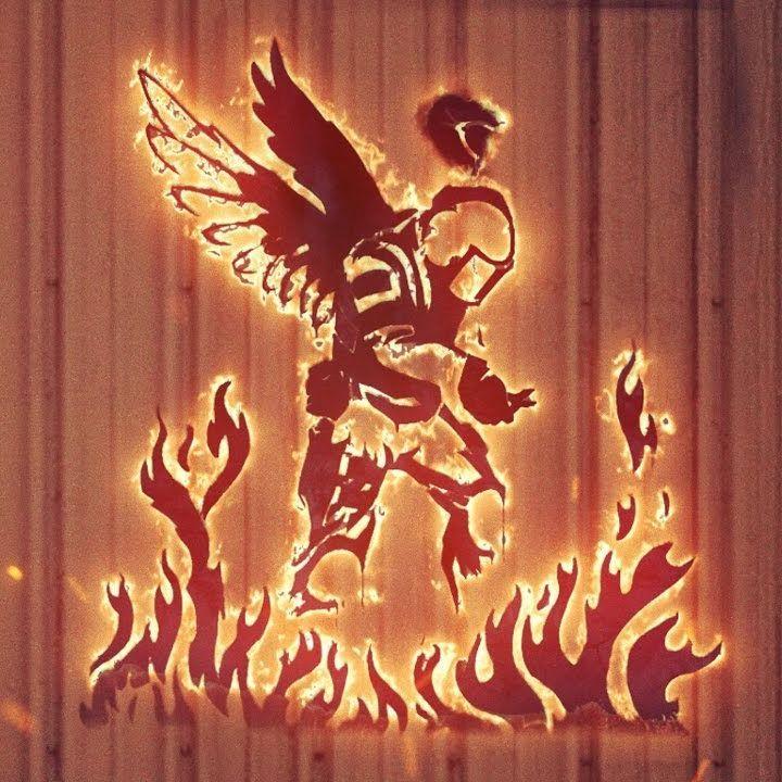 Faceit avatar