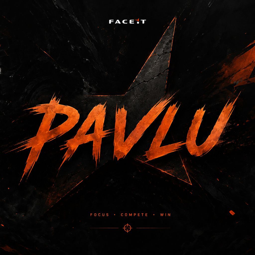 PAVLYUCHENK FACEIT avatar