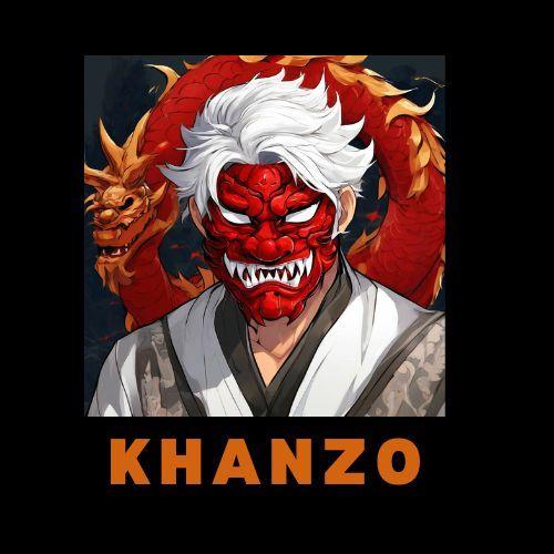 khaNzo- avatar