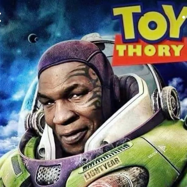 Tike Myson