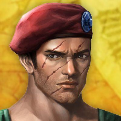 Player CharmQueIII avatar