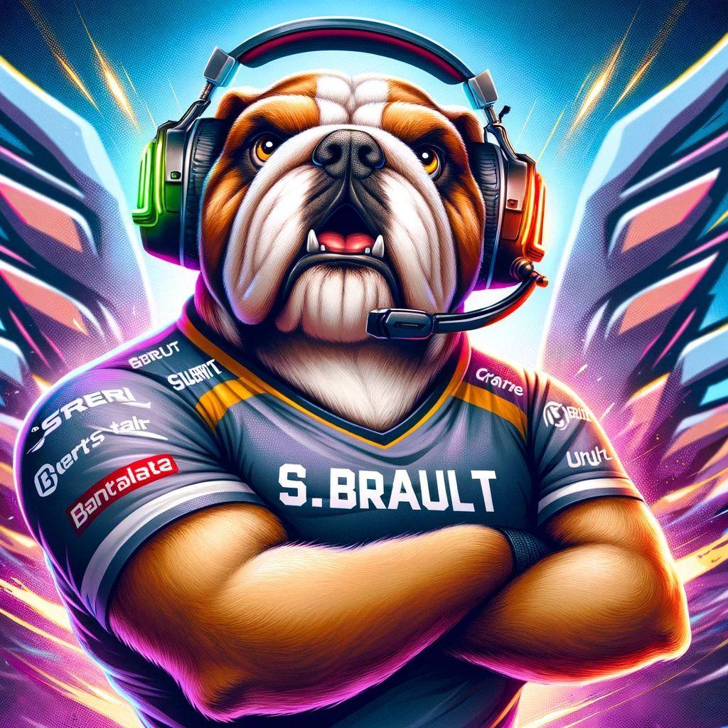 Player sbrault avatar