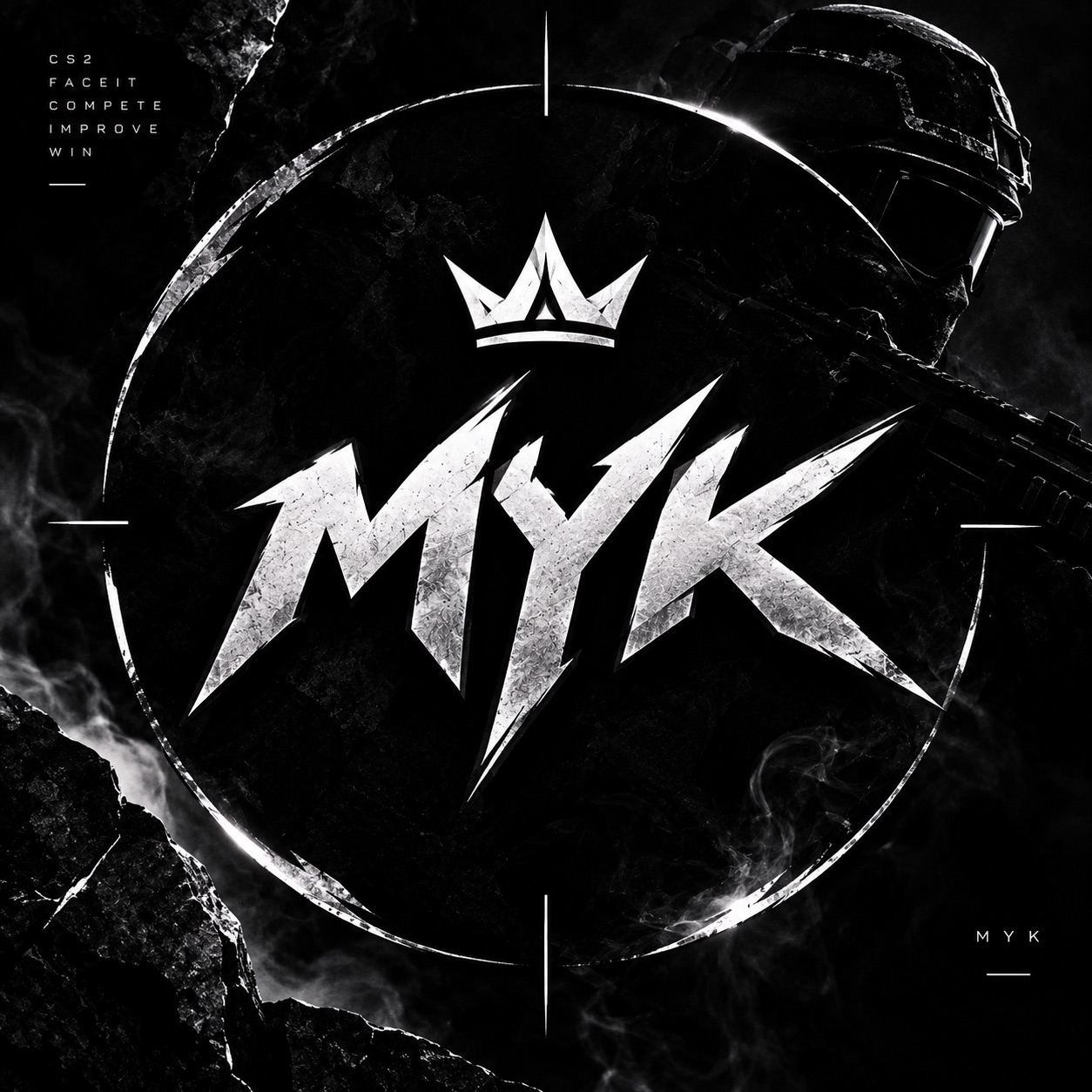 MYK