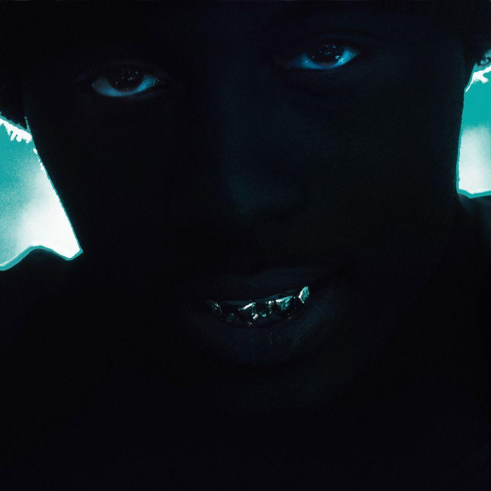 GlackBlack