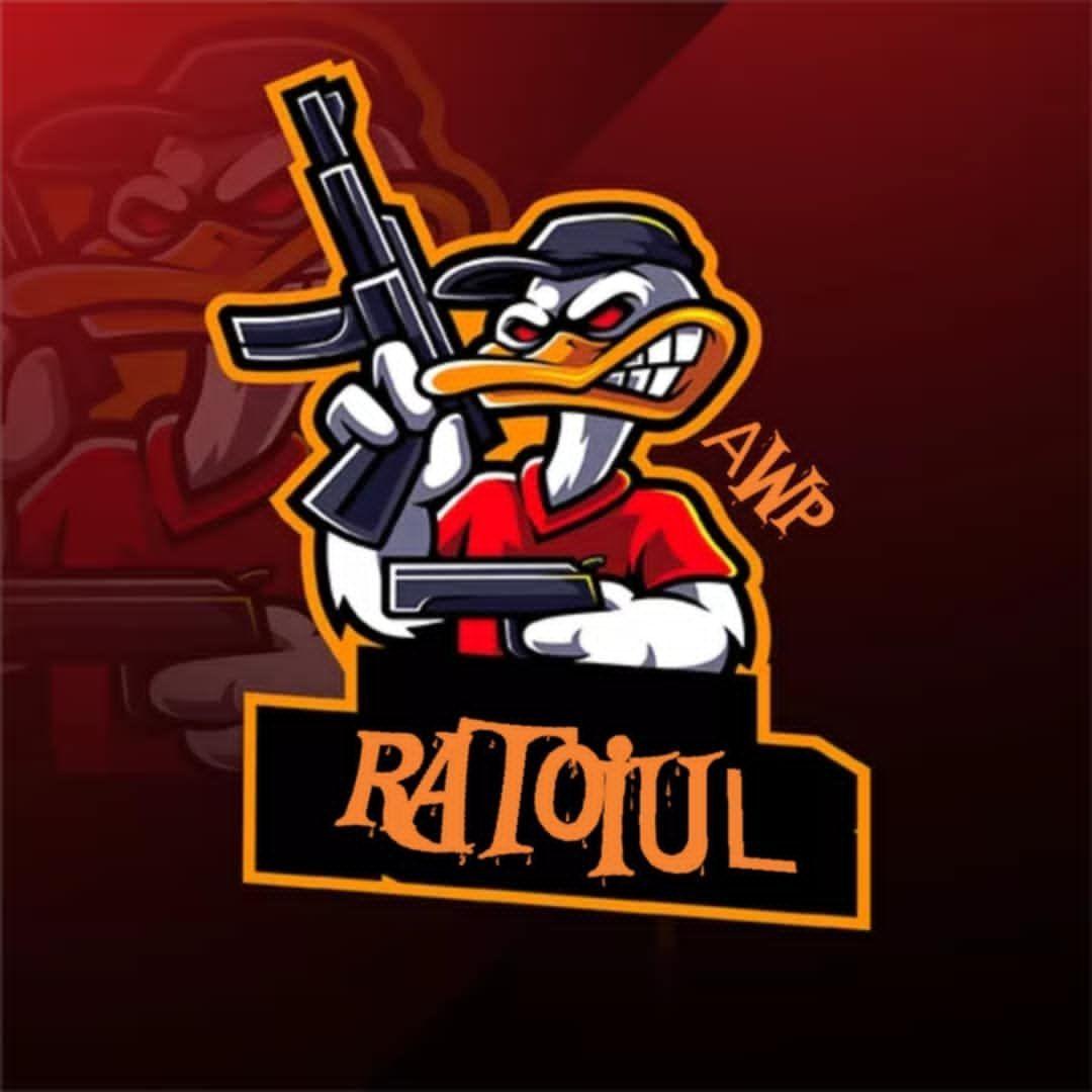 Player ratoiuL avatar