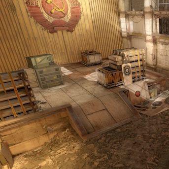 CACHE 10 MANS