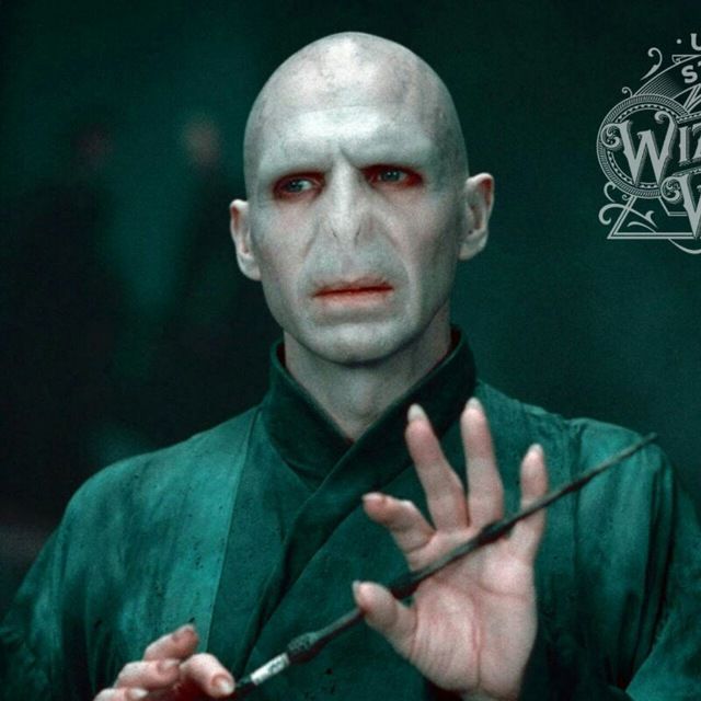 Volde-mort