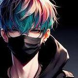 Winter1sCmng avatar