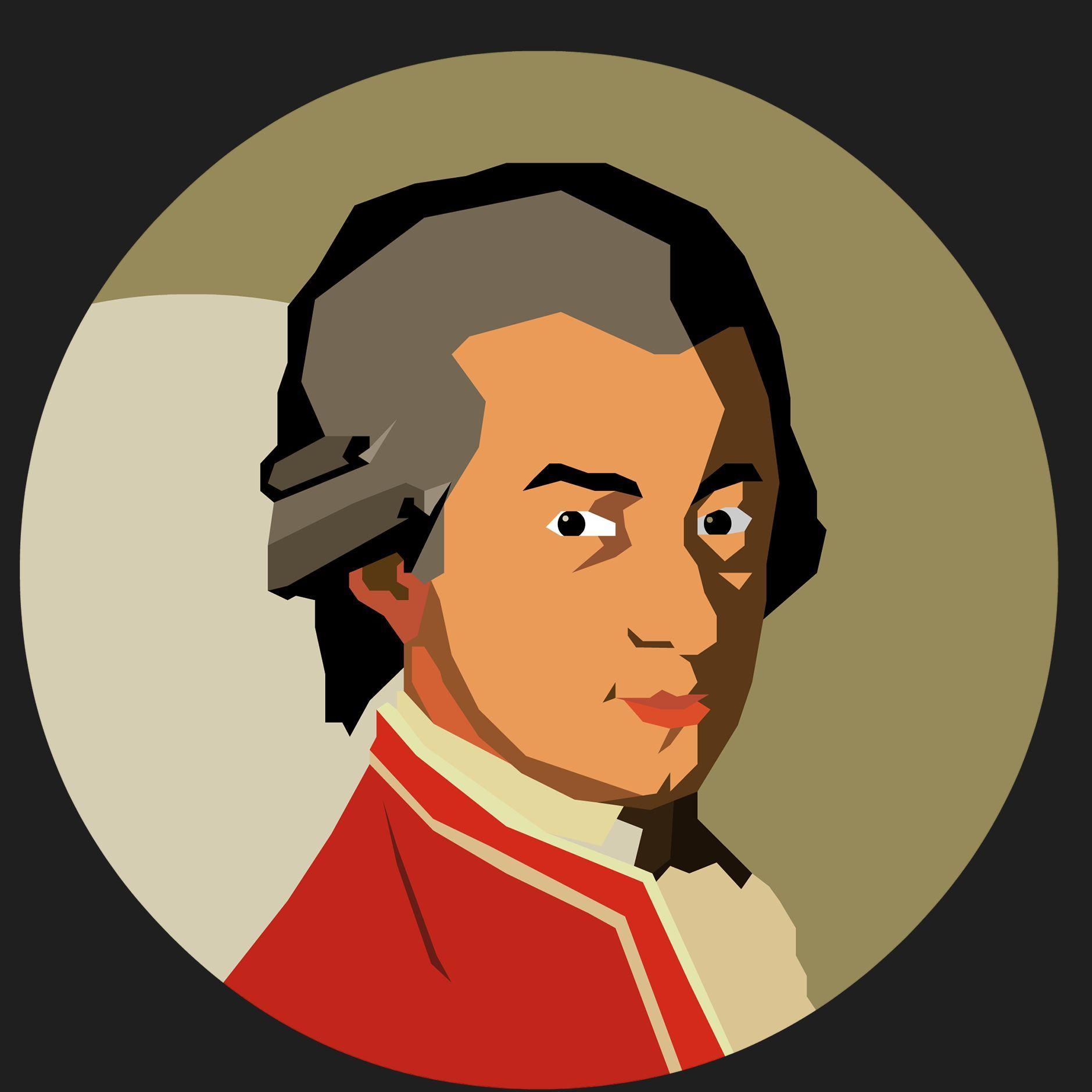 MozartKz avatar