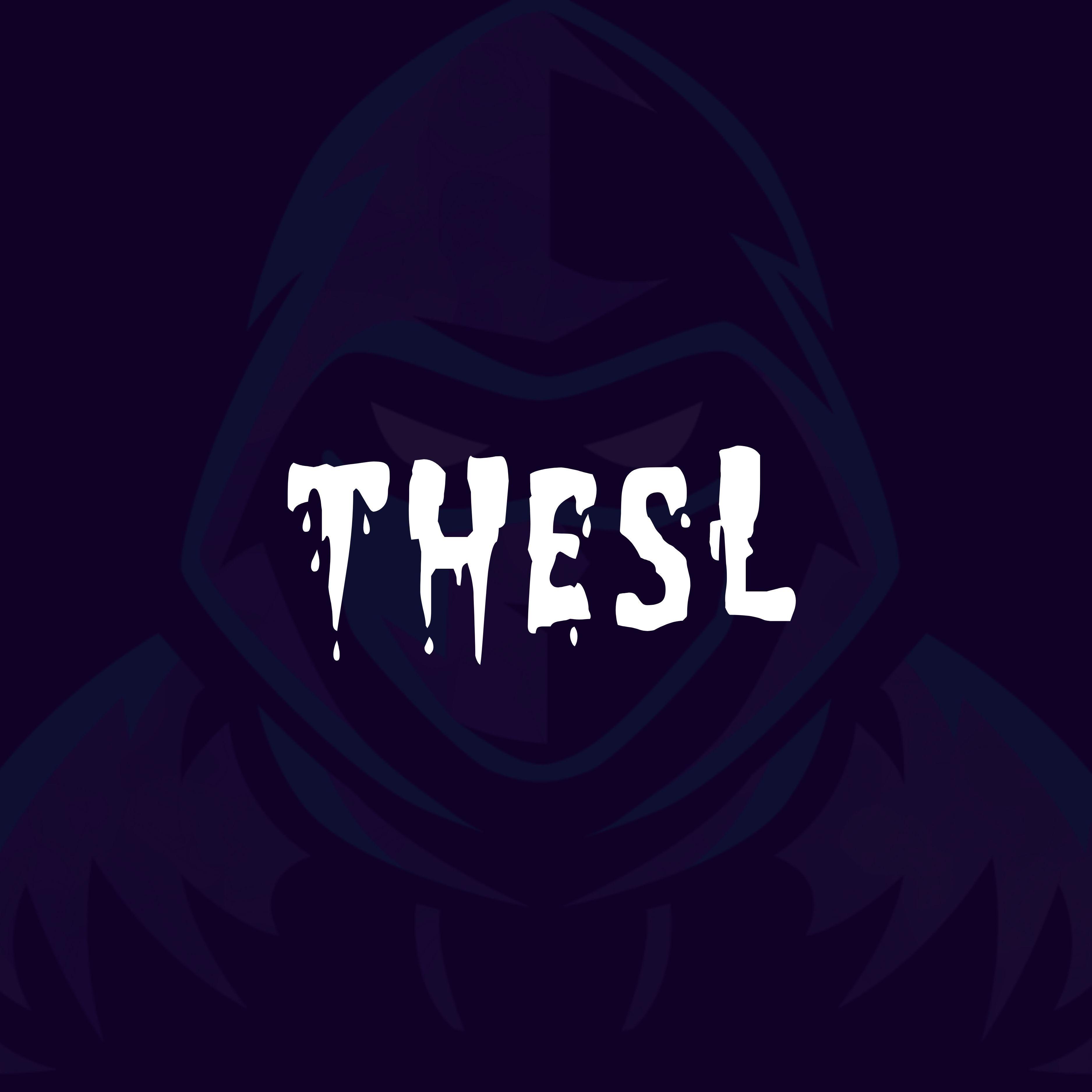 Player theSL avatar