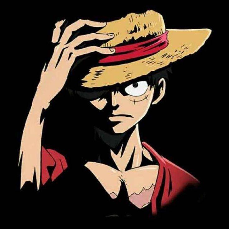 -M_D_Luffy_ avatar