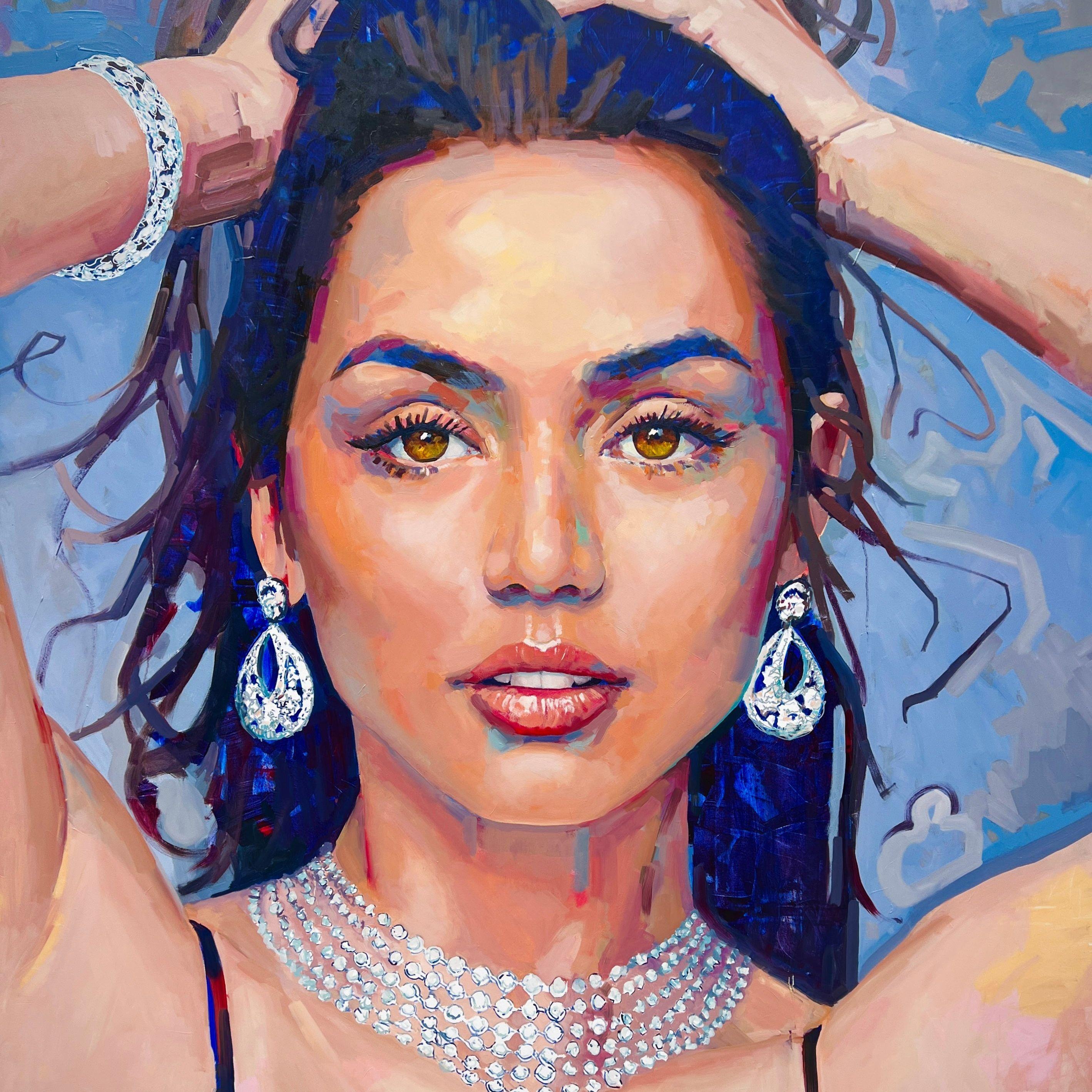 AJALs avatar