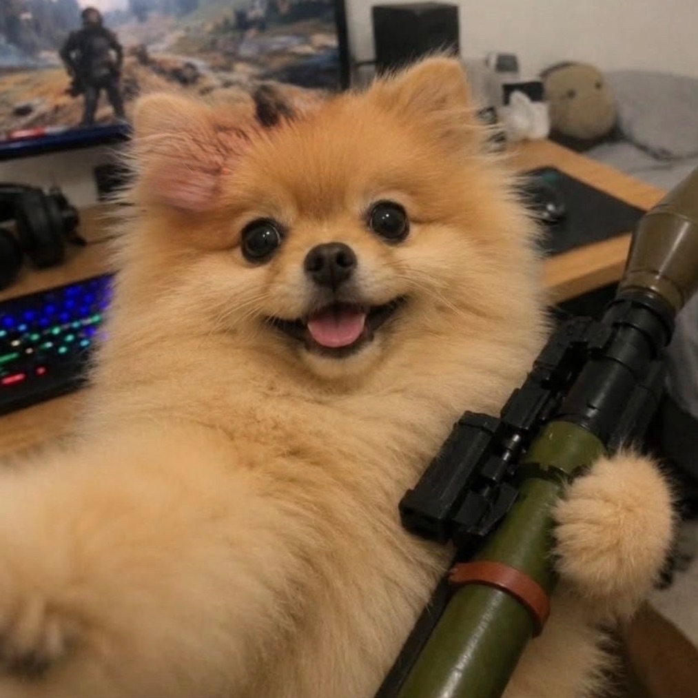 DimmyChoo