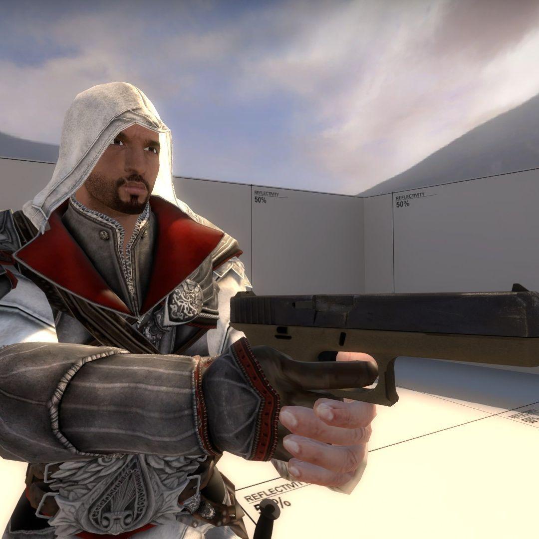 Player Assassinobz avatar