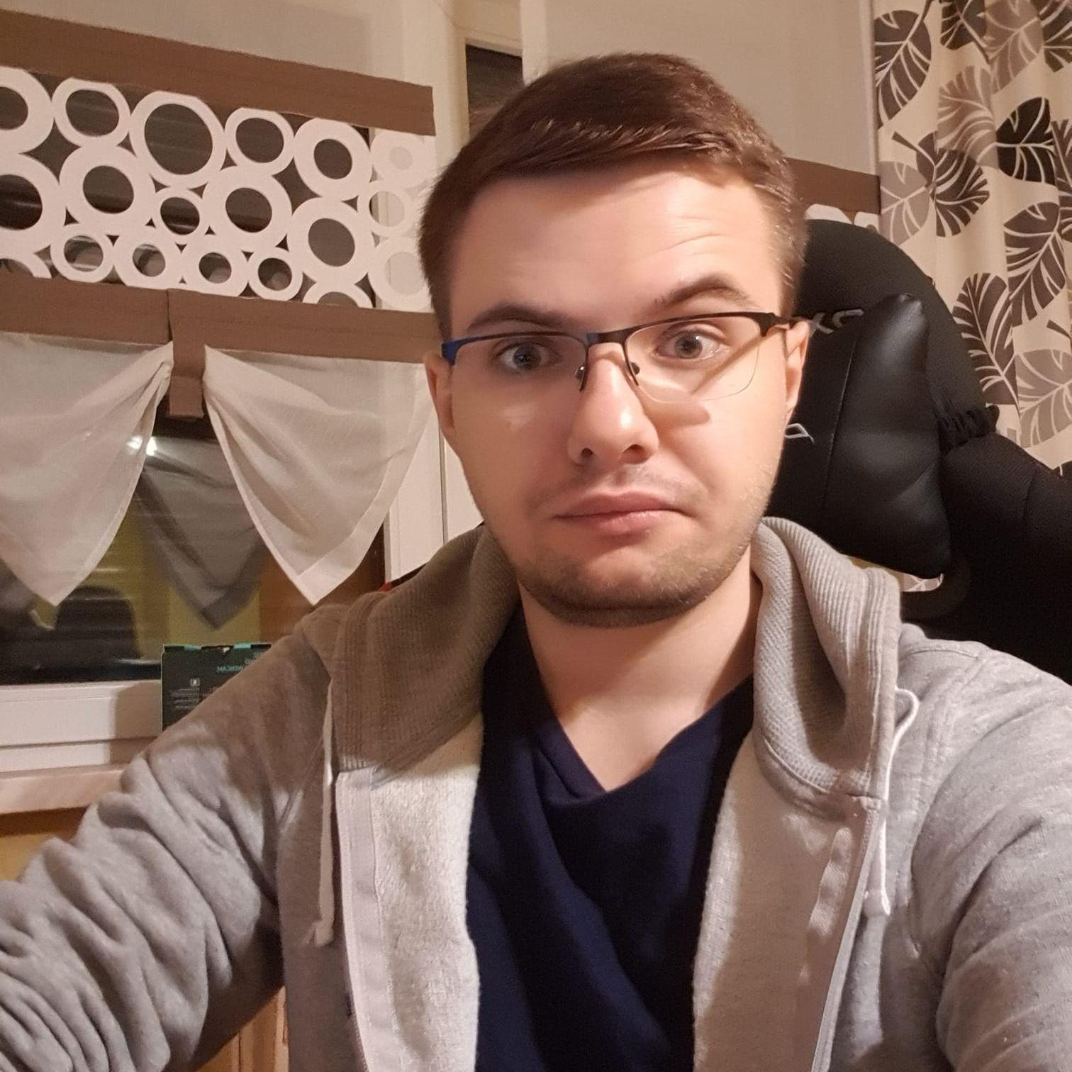 M4krog0d avatar