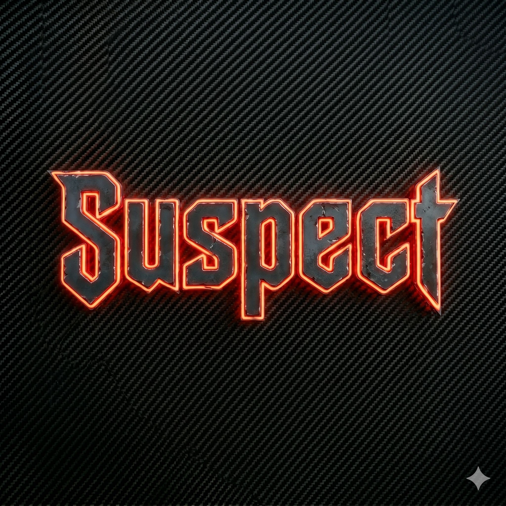 Suspect777