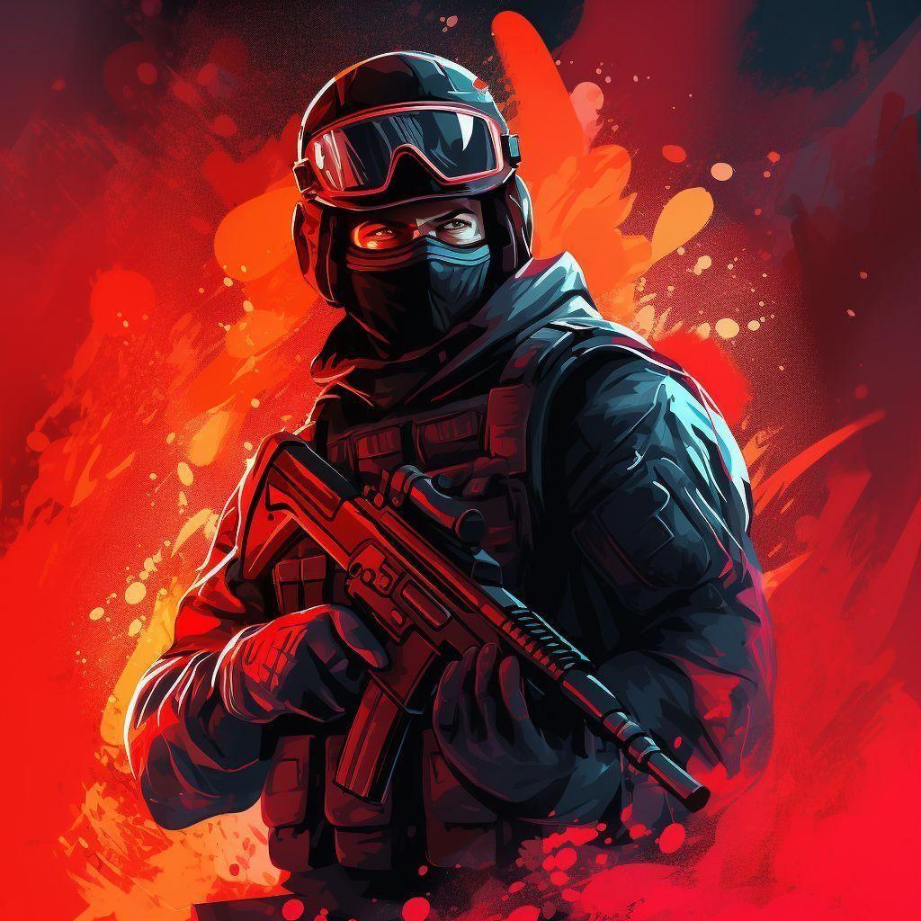 PoryaD1N avatar