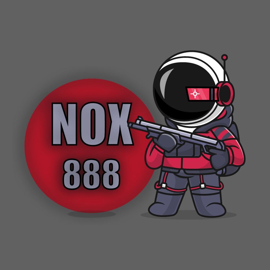 NoX888
