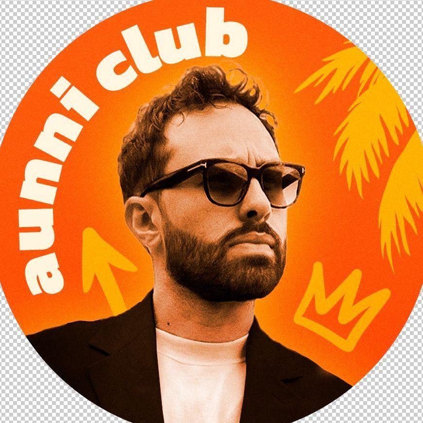 AUNNI CLUB