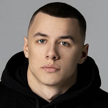 Faceit avatar