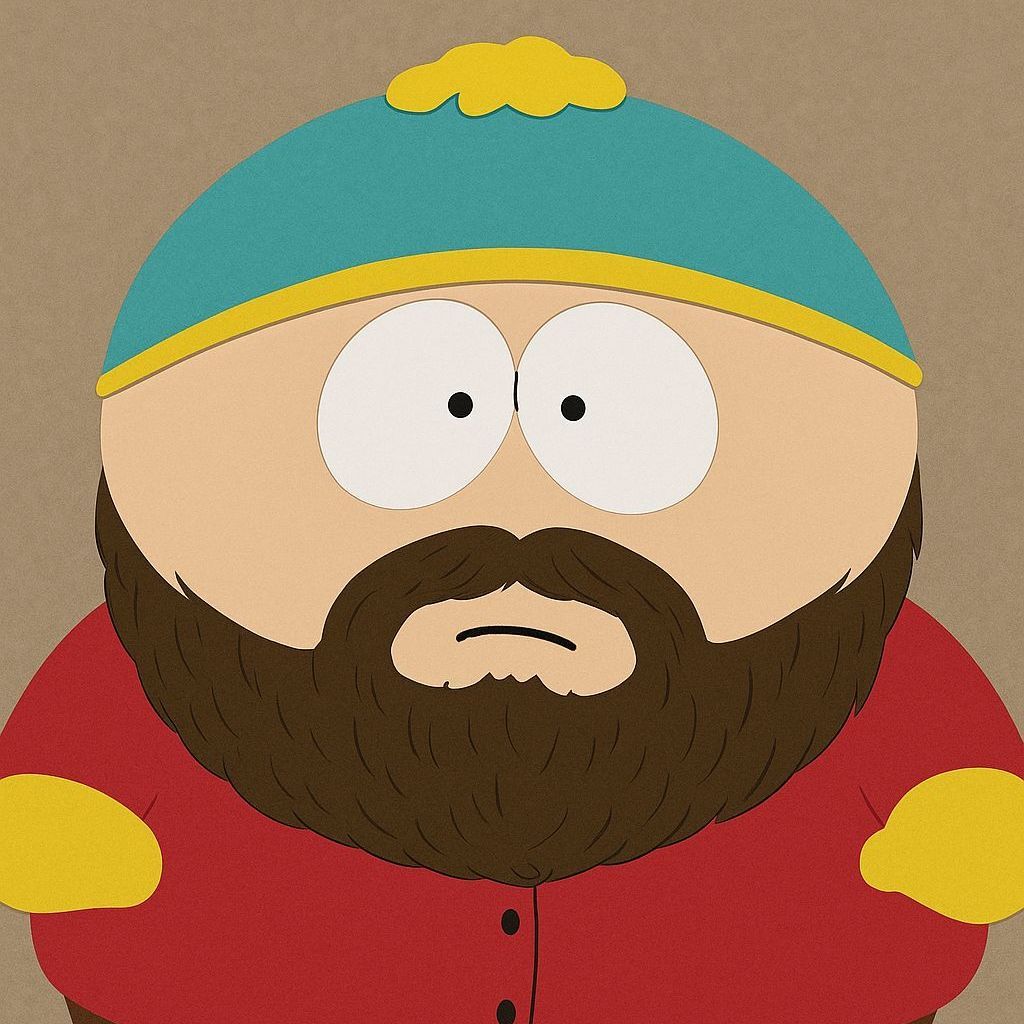 xCARTMAN